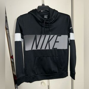 Women’s Nike Dr-Fit Hoodie